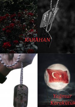 yağmur karakütük / Karahan 1-2 / 28. Bölüm terör saldırısı