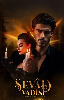 Ravzanur Balcıoğlu / Sevâd Vadisi / 9.§V🕯