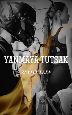 Zeynep Eken / Yanmaya Tutsak / 14. Bölüm